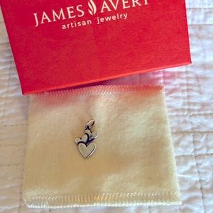Lot of 5 James Avery charms